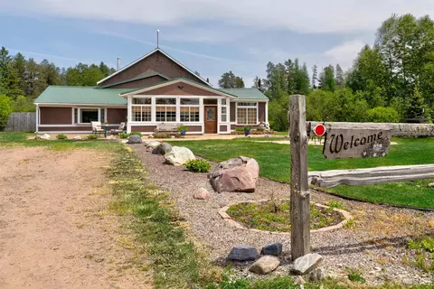 Exterior - 6865 Co Rd Prb, Ishpeming, MI 49849 photo 5 of 25