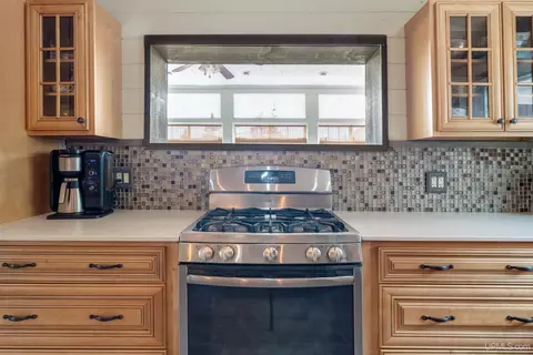 Kitchen - 6865 Co Rd Prb, Ishpeming, MI 49849 photo 3 of 8