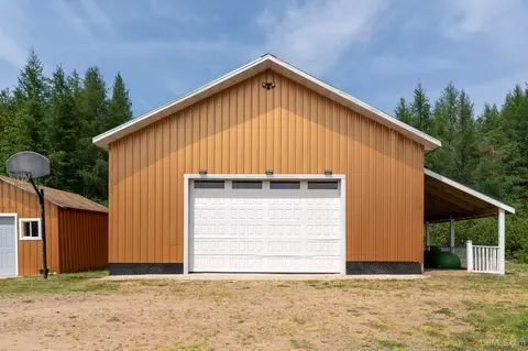 Exterior - 6865 Co Rd Prb, Ishpeming, MI 49849 photo 7 of 25