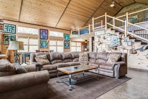 Living - 6865 Co Rd Prb, Ishpeming, MI 49849 photo 10 of 13