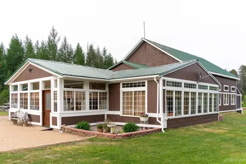 6865 Co Rd Prb, Ishpeming, MI 49849