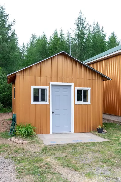 Exterior - 6865 Co Rd Prb, Ishpeming, MI 49849 photo 21 of 25
