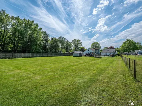 Exterior - 1736 Meadow, Monroe, MI 48162 photo 8 of 9
