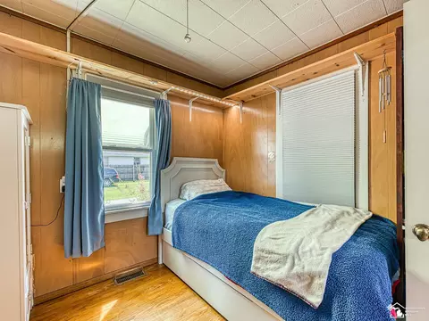 Bedroom - 1736 Meadow, Monroe, MI 48162 photo 3 of 3