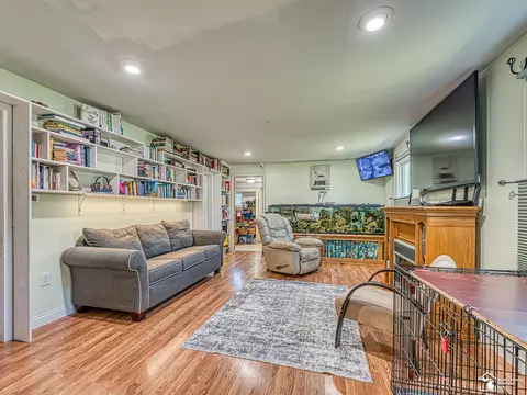 Living - 1736 Meadow, Monroe, MI 48162 photo 3 of 3