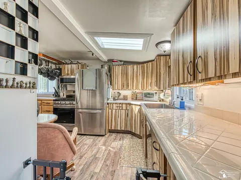 Kitchen - 1736 Meadow, Monroe, MI 48162 photo 3 of 3