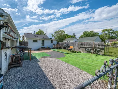 Exterior - 1736 Meadow, Monroe, MI 48162 photo 6 of 9