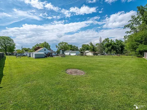 Exterior - 1736 Meadow, Monroe, MI 48162 photo 9 of 9