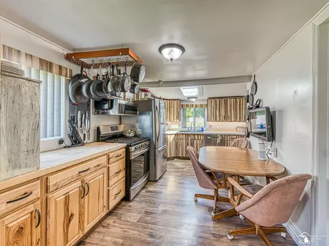 Kitchen - 1736 Meadow, Monroe, MI 48162 photo 1 of 3