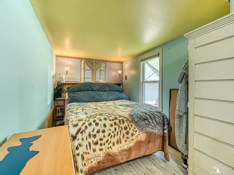 Bedroom - 1736 Meadow, Monroe, MI 48162 photo 1 of 3
