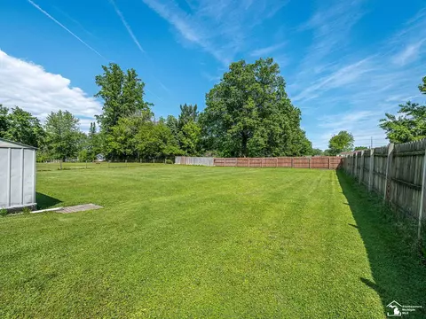 Exterior - 1736 Meadow, Monroe, MI 48162 photo 5 of 9