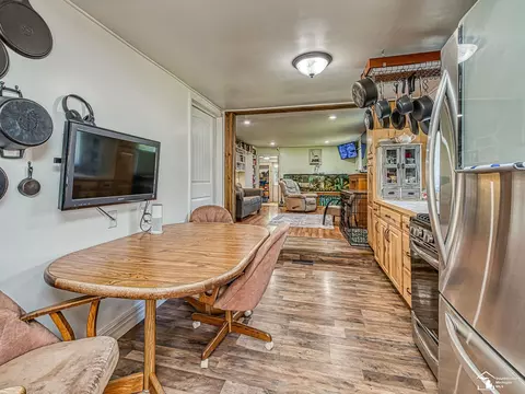 Kitchen - 1736 Meadow, Monroe, MI 48162 photo 2 of 3
