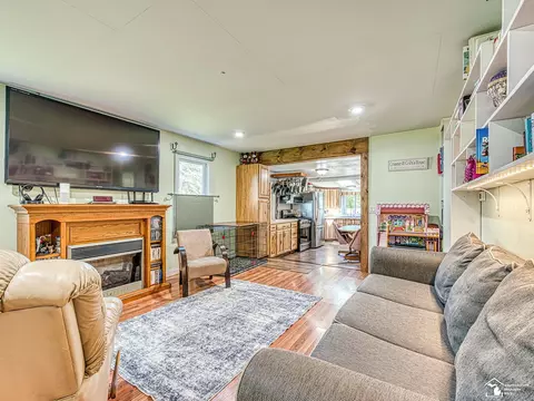 Living - 1736 Meadow, Monroe, MI 48162 photo 1 of 3