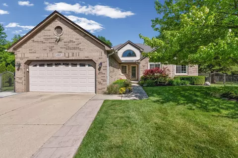 8303 Frederick, Washington, MI 48094