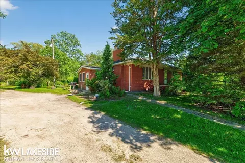 57890 N Ray, Twp, MI 48096