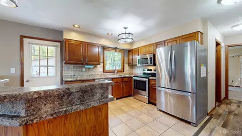 Kitchen - 205 N Rose, Ishpeming, MI 49849 photo 3 of 5
