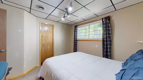 Bedroom - 205 N Rose, Ishpeming, MI 49849 photo 7 of 7