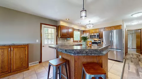Kitchen - 205 N Rose, Ishpeming, MI 49849 photo 2 of 5