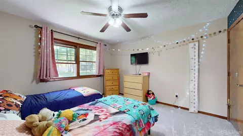 Bedroom - 205 N Rose, Ishpeming, MI 49849 photo 3 of 7