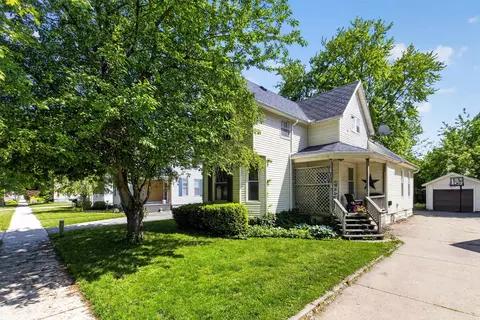 1706 Mckinley, Bay City, MI 48708