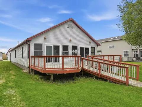 8622 Anchor Bay, Clay, MI 48001