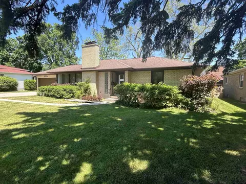 512 Handy, Bay City, MI 48706