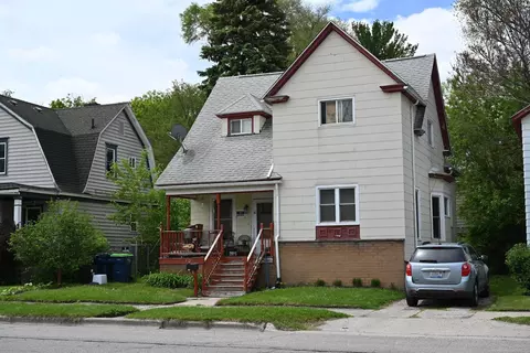 912 Garfield, Bay City, MI 48708
