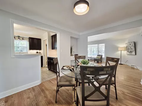 Dining - 264 Phillips, Clawson, MI 48017 photo 2 of 2