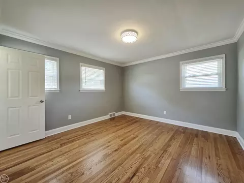 Bedroom - 264 Phillips, Clawson, MI 48017 photo 1 of 5