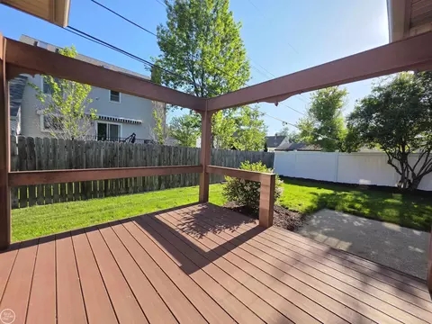 Exterior - 264 Phillips, Clawson, MI 48017 photo 7 of 9