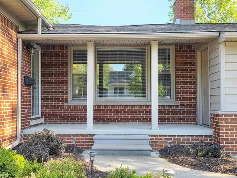 Exterior - 264 Phillips, Clawson, MI 48017 photo 3 of 9