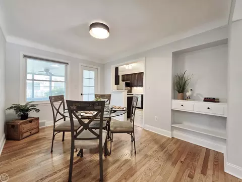 Dining - 264 Phillips, Clawson, MI 48017 photo 1 of 2