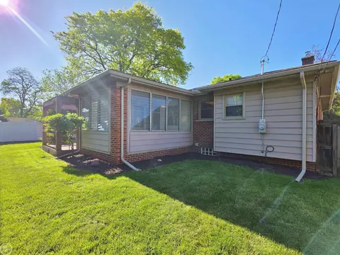 Exterior - 264 Phillips, Clawson, MI 48017 photo 9 of 9