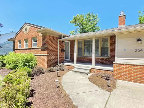 Exterior - 264 Phillips, Clawson, MI 48017 photo 2 of 9
