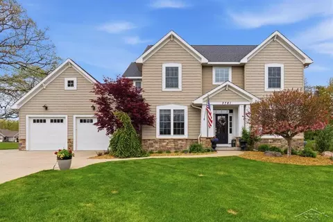 3781 Susan, Midland, MI 48642