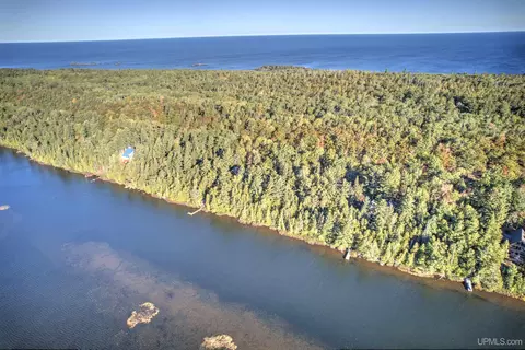 tbd M26, Eagle Harbor, MI 49950