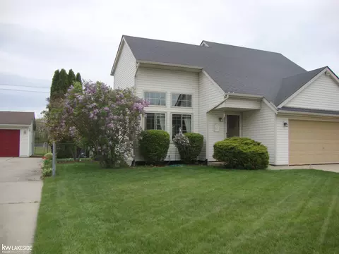 59478 Manning, New Haven, MI 48048