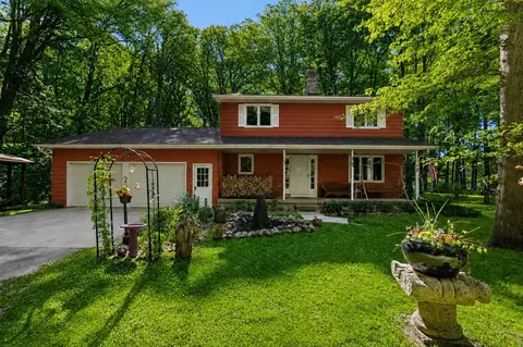 12385 Baumgartner, Saint Charles, MI 48655
