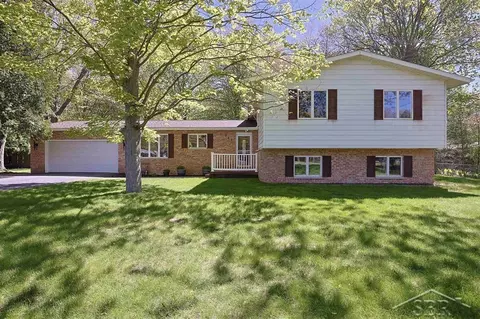 723 S Osborne, Midland, MI 48640