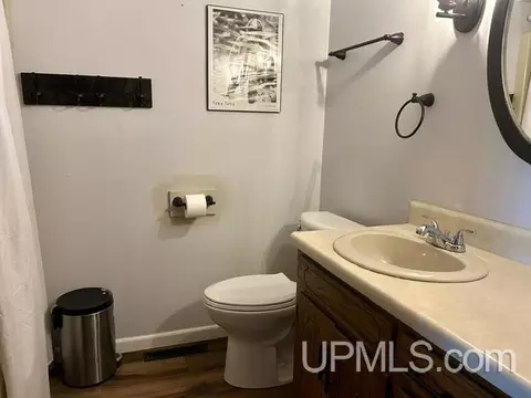 Bath - 1525 Glenwood Ln, Ishpeming, MI 49849 photo 1 of 3