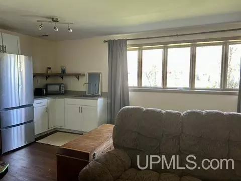 Kitchen - 1525 Glenwood Ln, Ishpeming, MI 49849 photo 7 of 7
