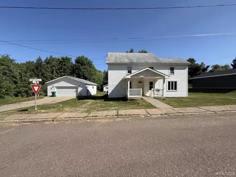 36 Pennsylvania, Gile, WI 54525