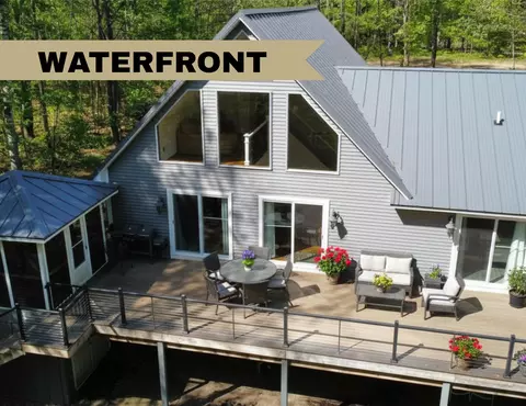 4611 Teaberry, Farwell, MI 48622