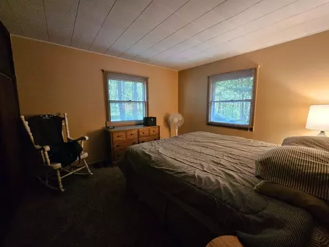 Bedroom - 515 Coleman, Harrison, MI 48625 photo 2 of 2