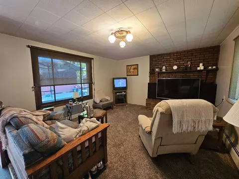 Living - 515 Coleman, Harrison, MI 48625 photo 4 of 5
