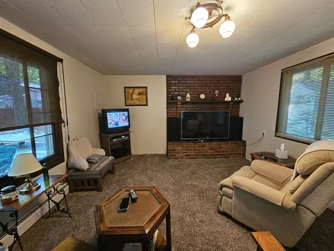 Living - 515 Coleman, Harrison, MI 48625 photo 1 of 5