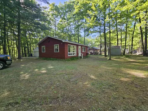 Exterior - 515 Coleman, Harrison, MI 48625 photo 3 of 4