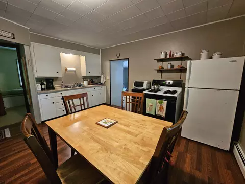 Kitchen - 515 Coleman, Harrison, MI 48625 photo 1 of 1