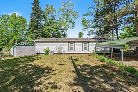 2310 S Whitney Bch, Beaverton, MI 48612