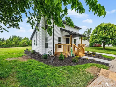 396 Wabash, Milan, MI 48160